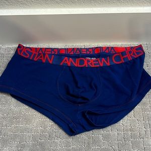 Andrew Christian Trunks